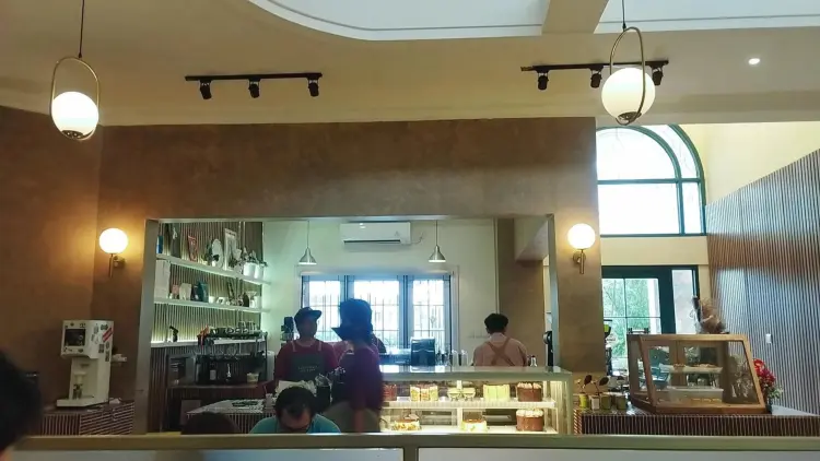 Potokoffie Reserve 5