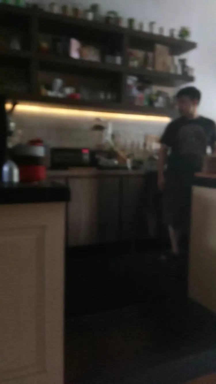 Potokoffie Reserve 8