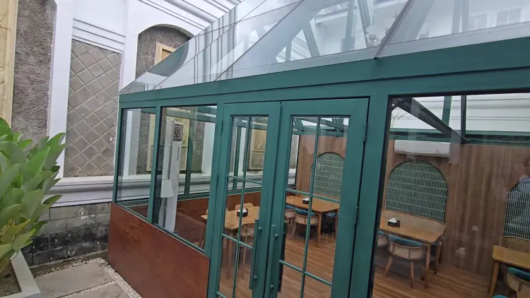 Potokoffie Reserve 6