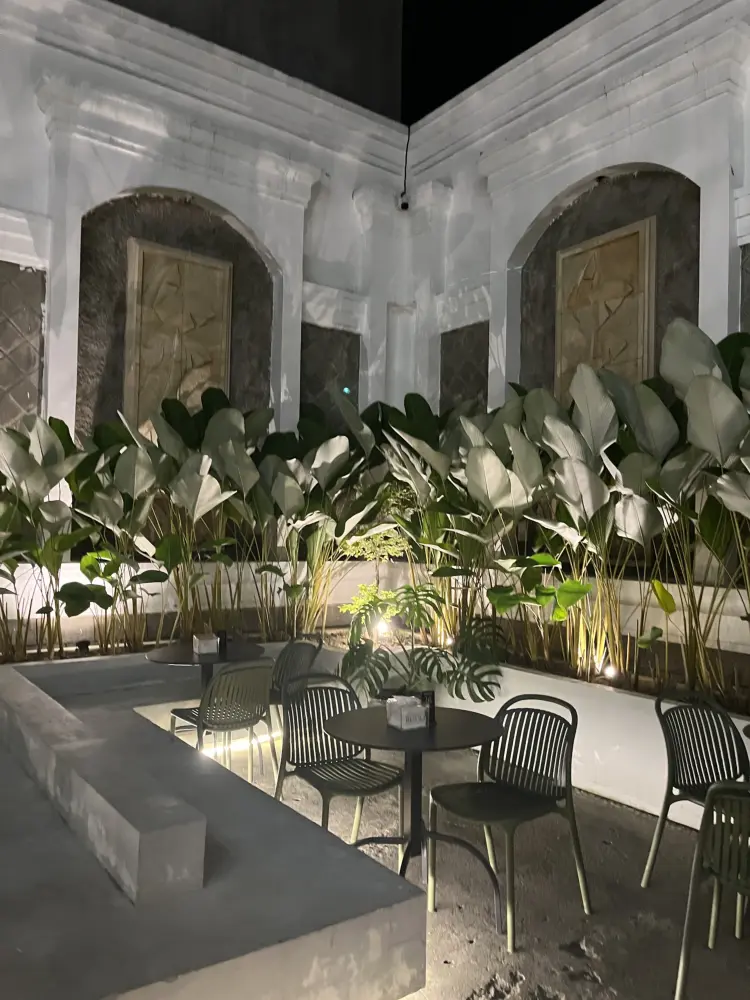 Potokoffie Reserve 4