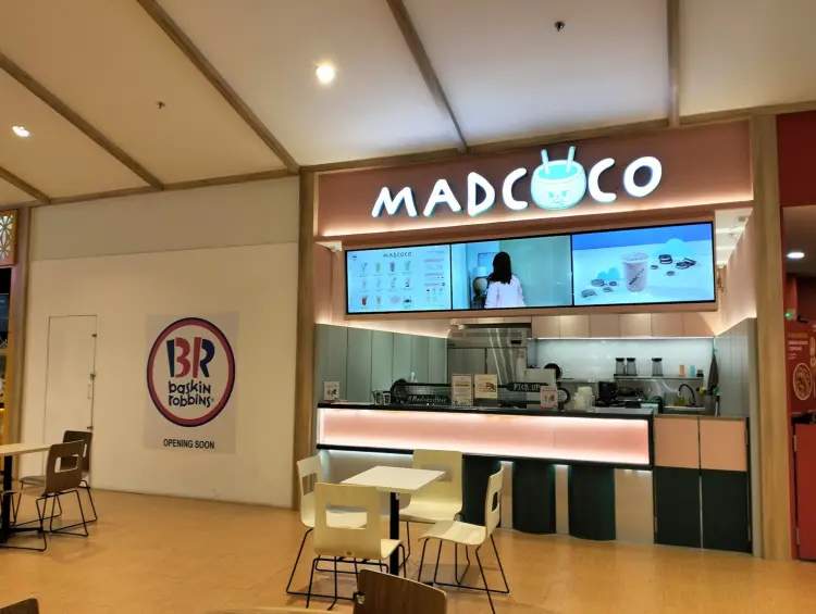MADCOCO - AEON Mall Deltamas 1