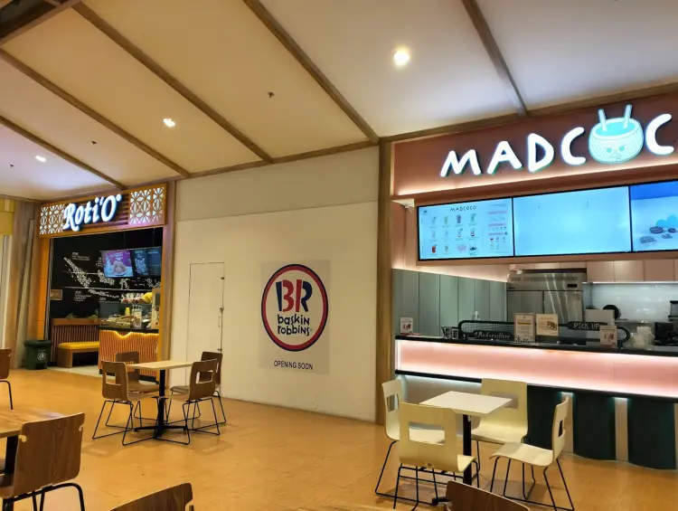 MADCOCO - AEON Mall Deltamas 2