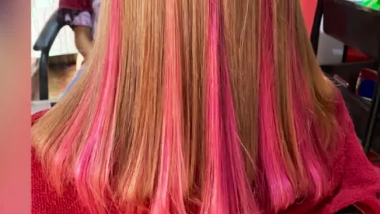 Anfala beauty salon 1