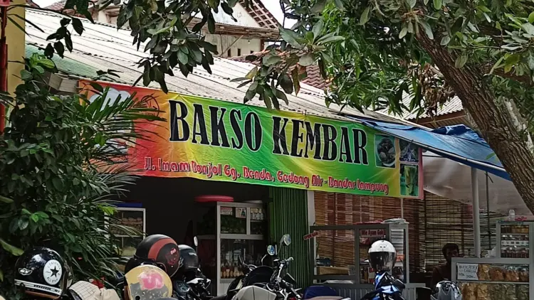 Bakso Kembar 1