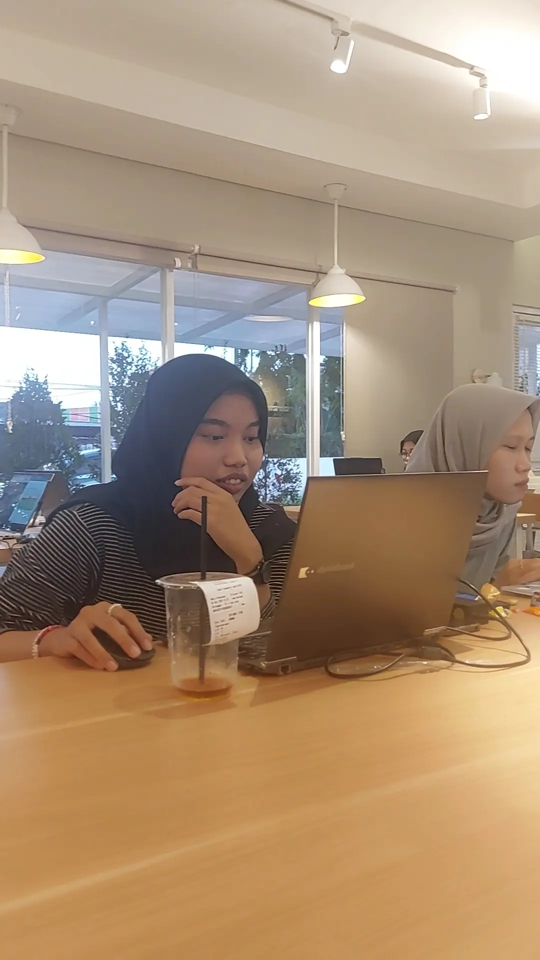 @Surabaya International Students, this pasta restaurant's deal is too good to miss! 1