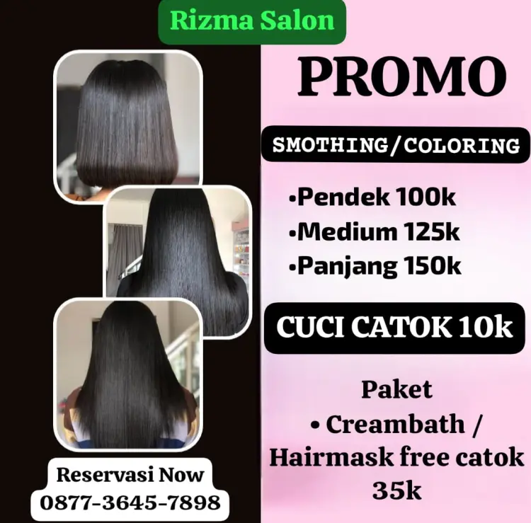 Risma salon 1
