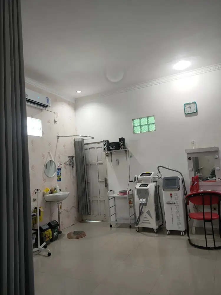 Inusa Aesthetic Clinic 1