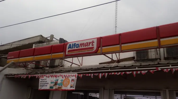 Alfamart 1