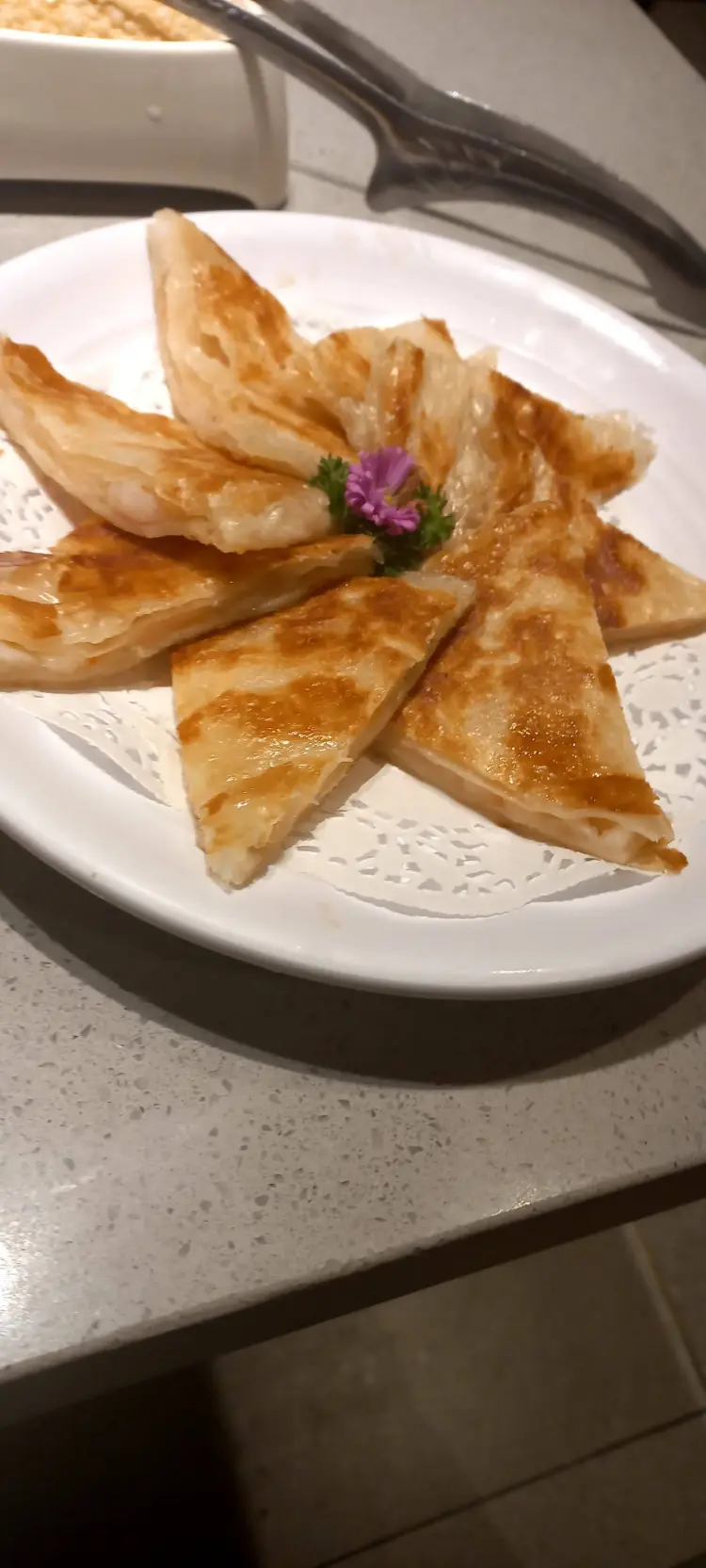 海底捞火锅 Haidilao Hot Pot @Living World 5