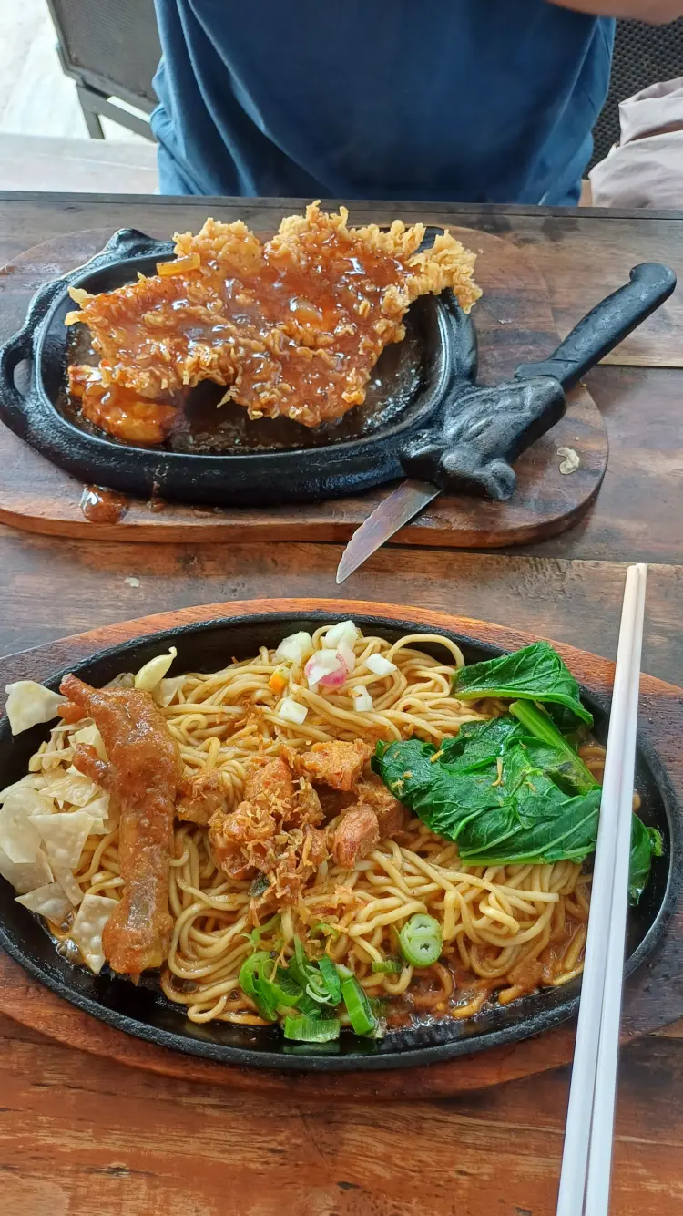 Miago hotplate sambongsari 10