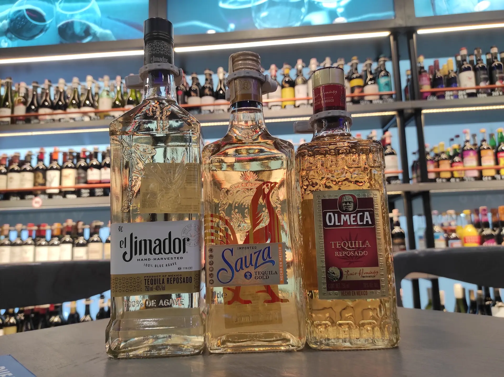 资深酒鬼请进！雅加达这家“选酒天堂”我只告诉你 4