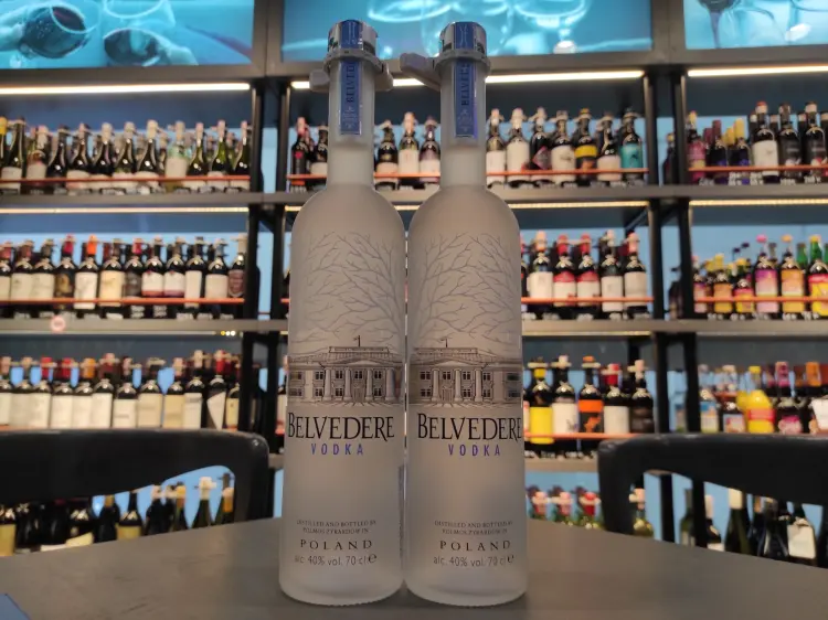 Bottle Avenue Muara Karang 9