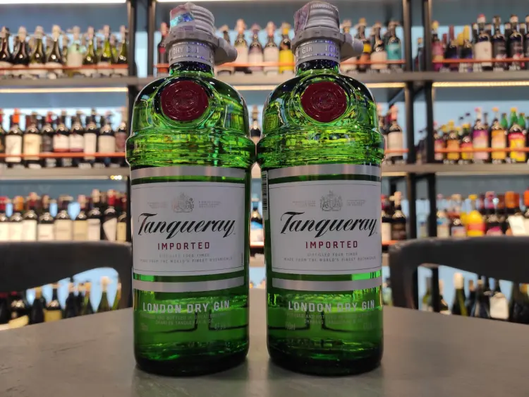 Bottle Avenue Muara Karang 10