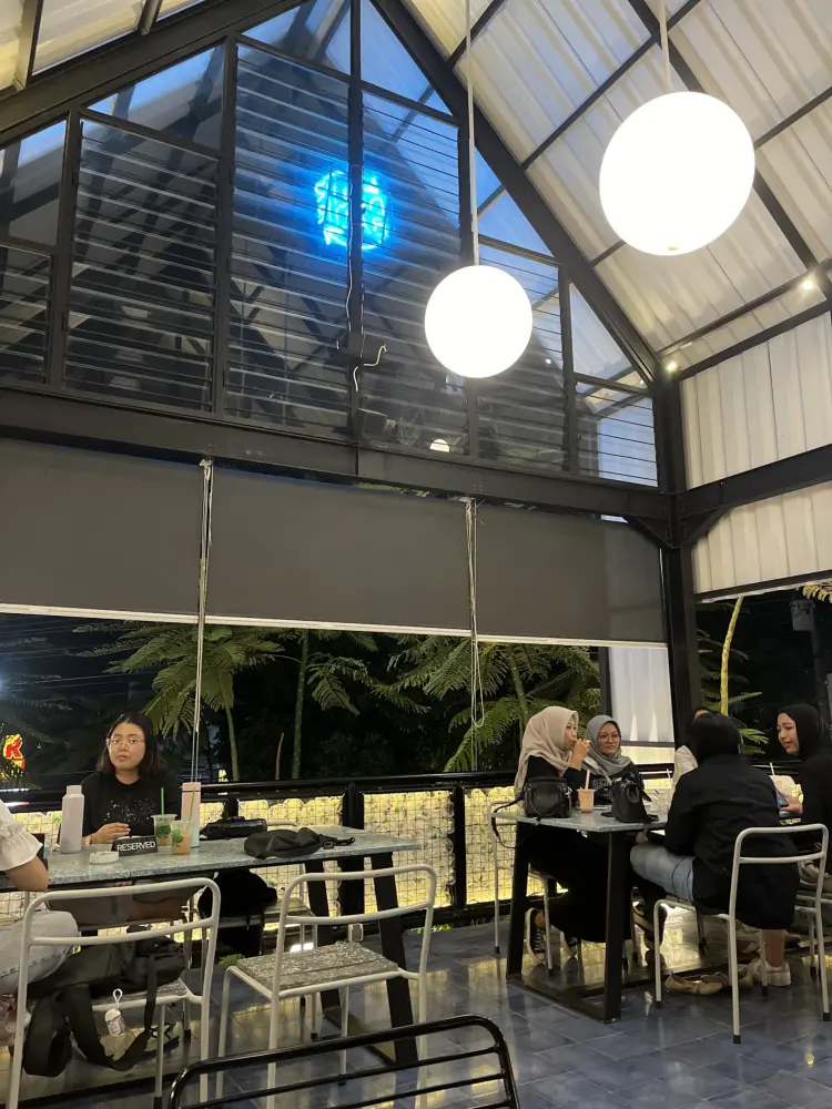 Kopi Nako Semarang Tembalang 2