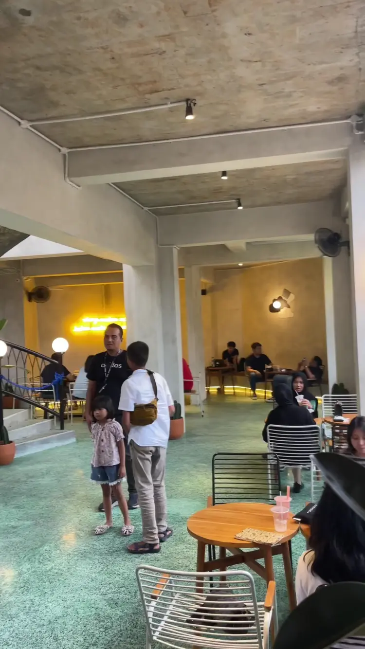 Kopi Nako Semarang Tembalang 4