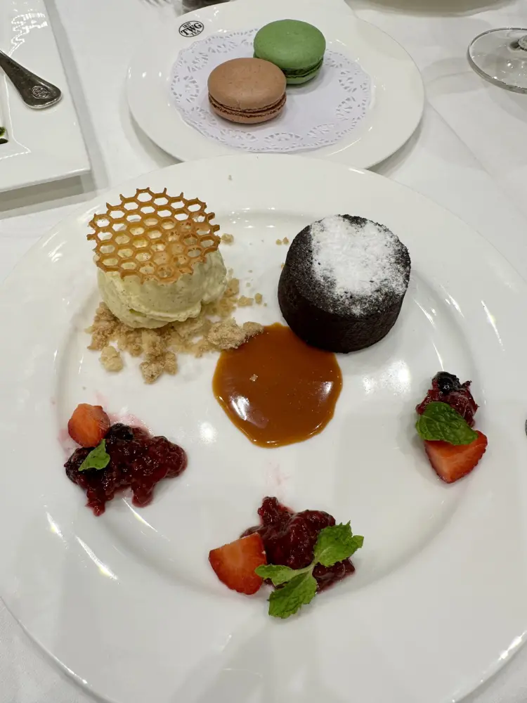 TWG Tea at Plaza Senayan 8