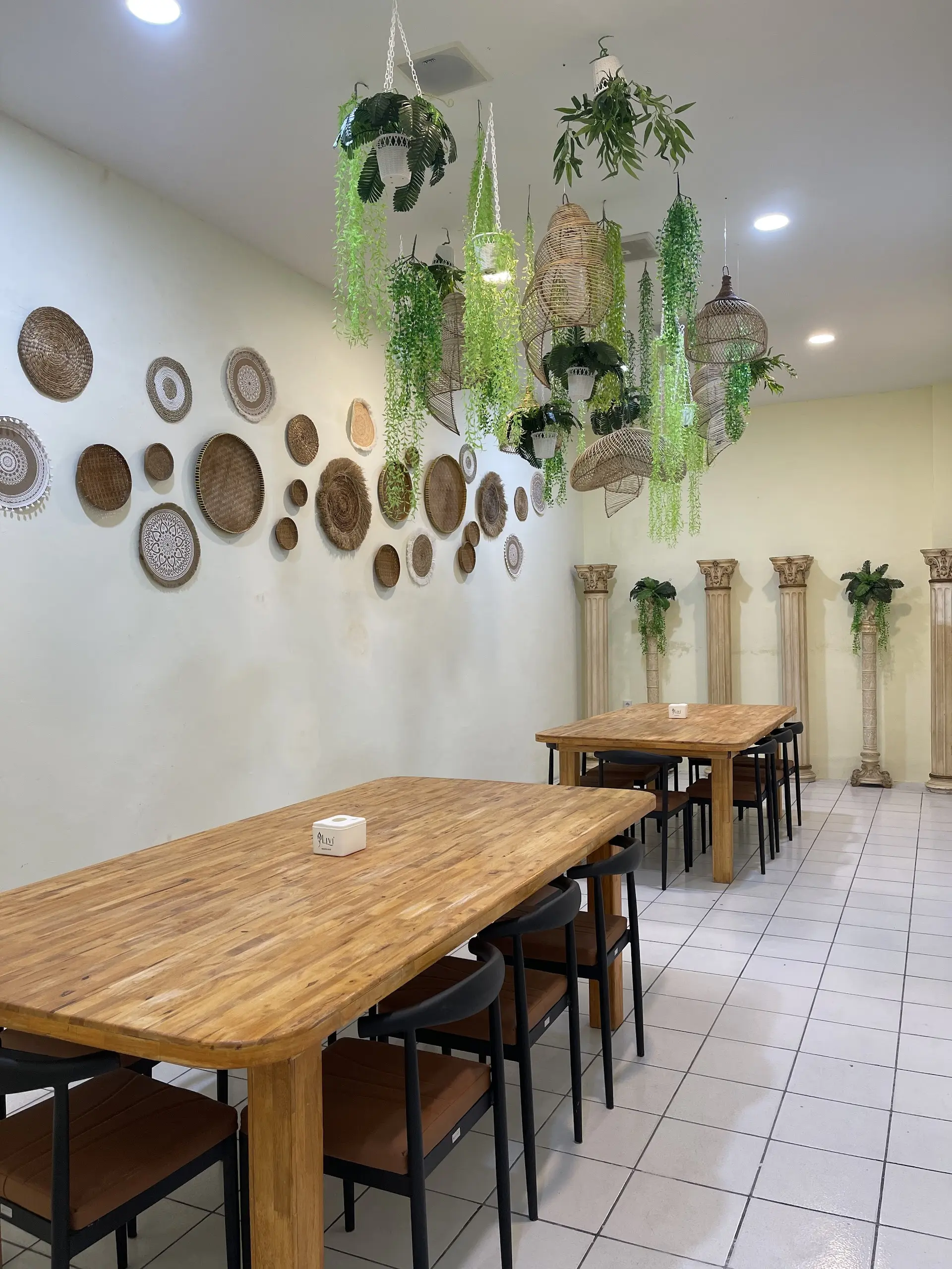 棉兰拍照党请进,真·干饭人请绕道! 4