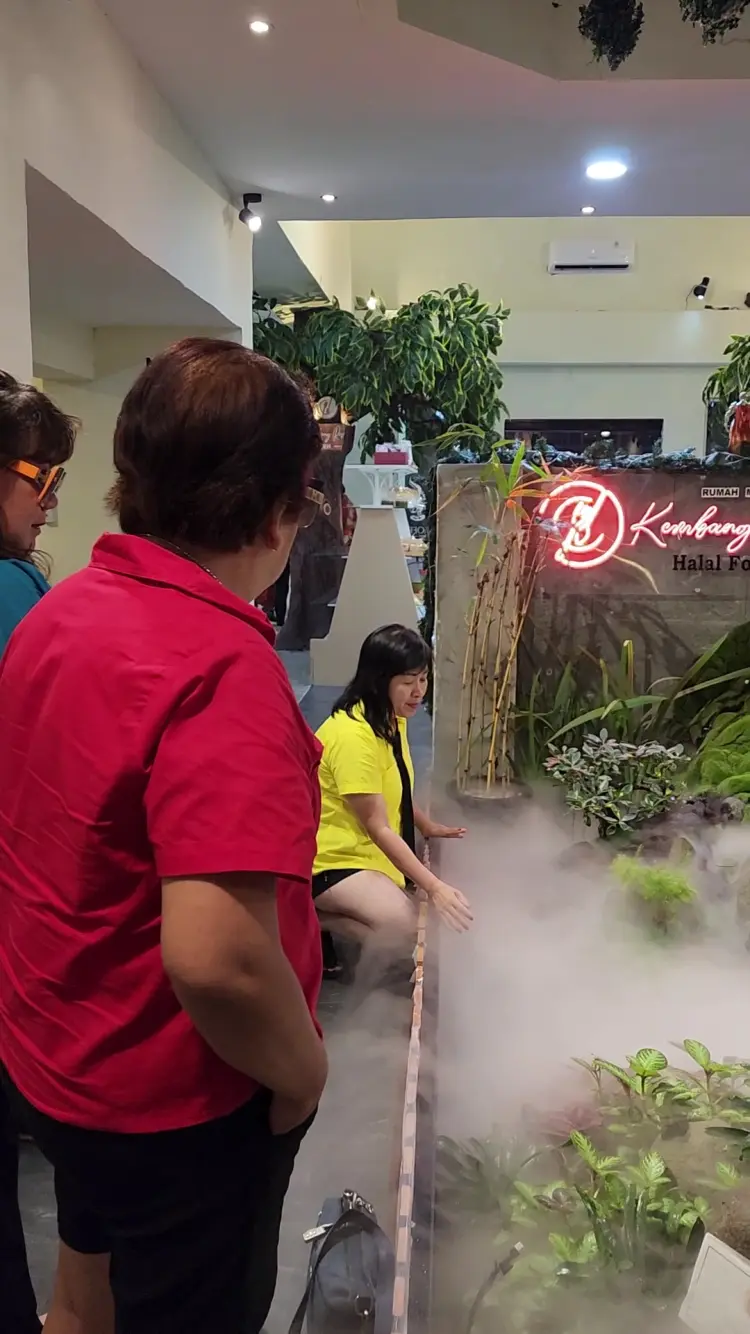 棉兰拍照党请进，真·干饭人请绕道！