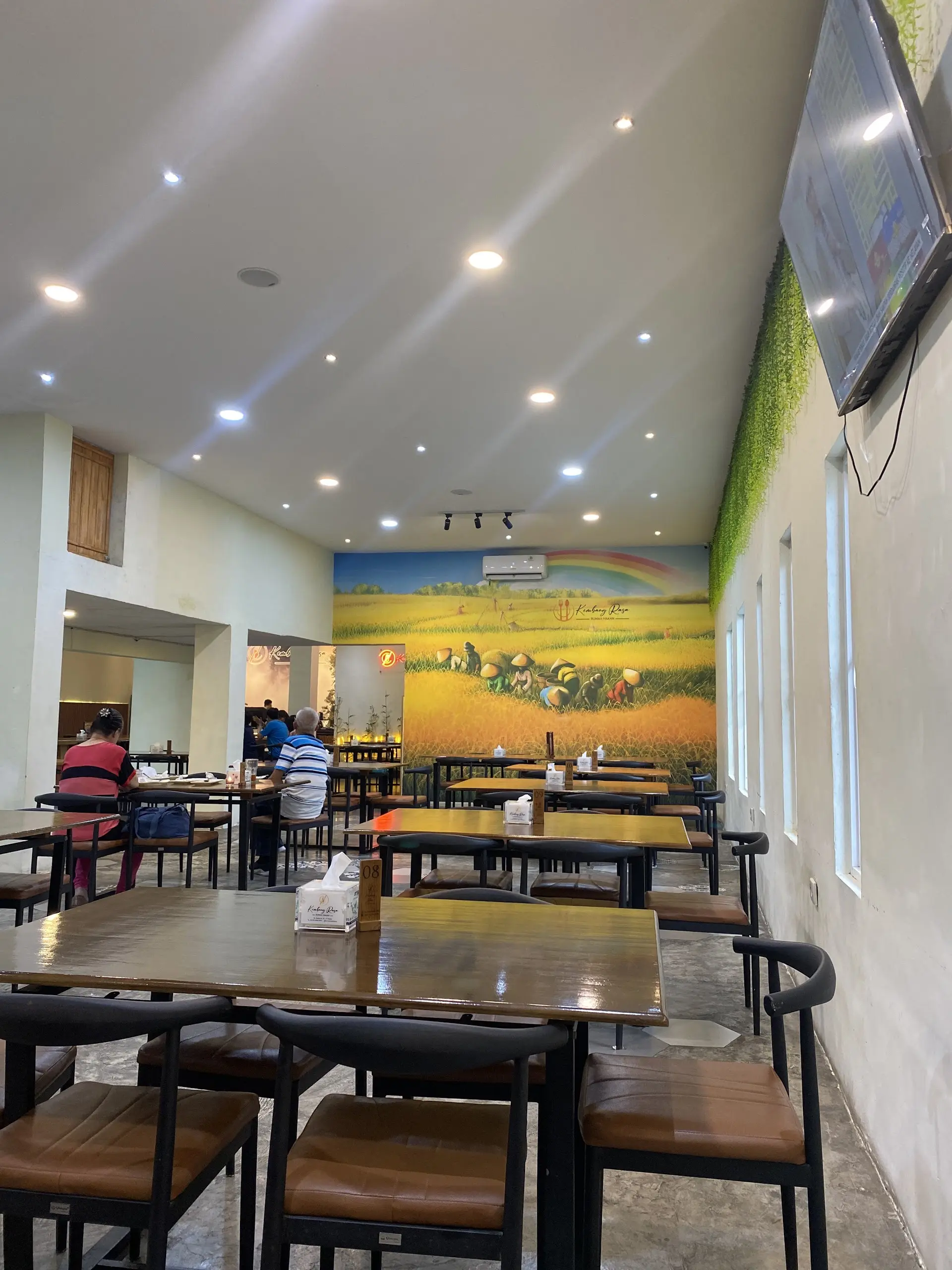 棉兰拍照党请进,真·干饭人请绕道! 2