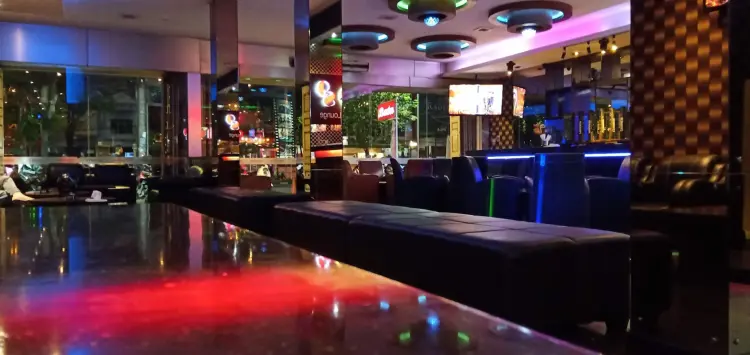 Studio 89 Family Karaoke & Cafe Lounge 3