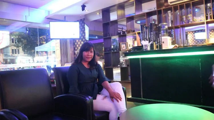 Studio 89 Family Karaoke & Cafe Lounge 4