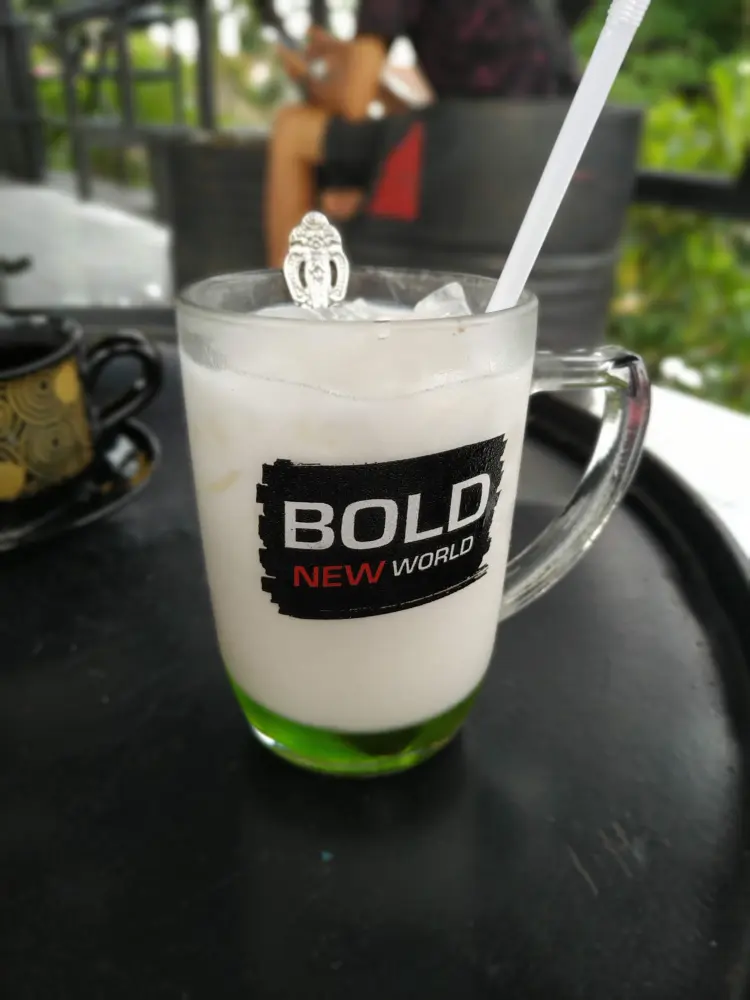 Container Cafe Laki - Laki 4