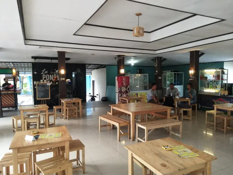 Angkringan Pemuda KNPI Balikpapan 10