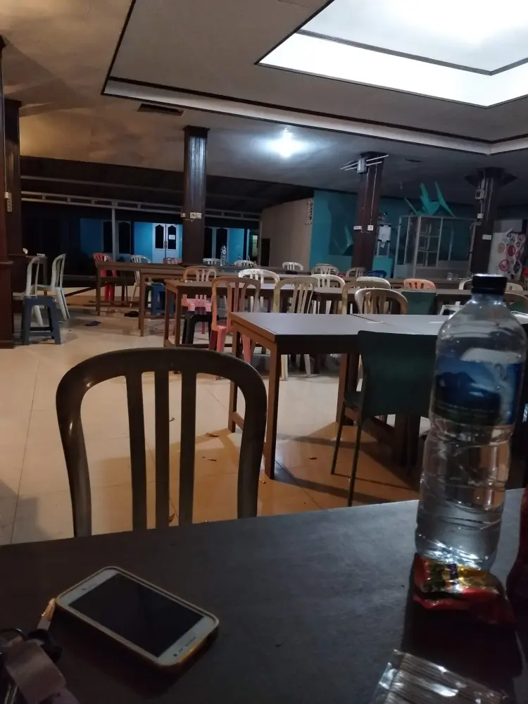 Angkringan Pemuda KNPI Balikpapan 5