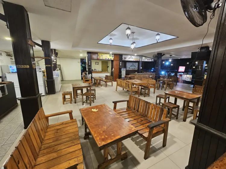 Angkringan Pemuda KNPI Balikpapan 6