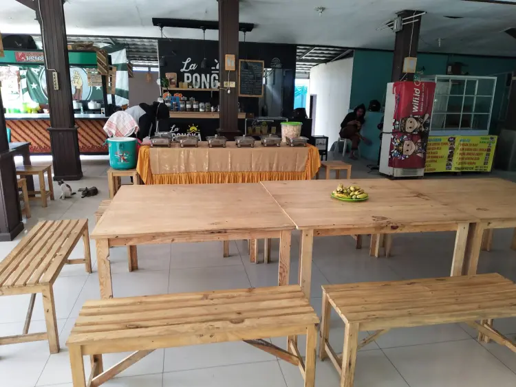 Angkringan Pemuda KNPI Balikpapan 4