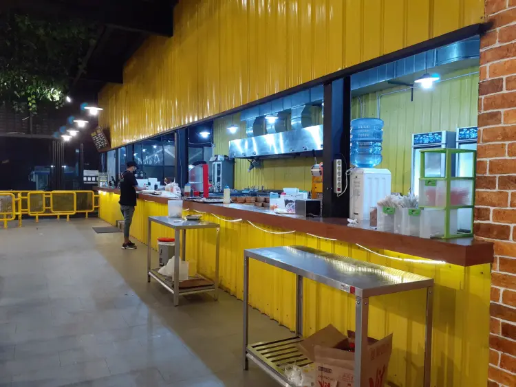 Mie Gacoan Salatiga 4