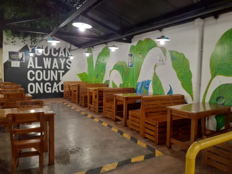 Mie Gacoan Salatiga 7