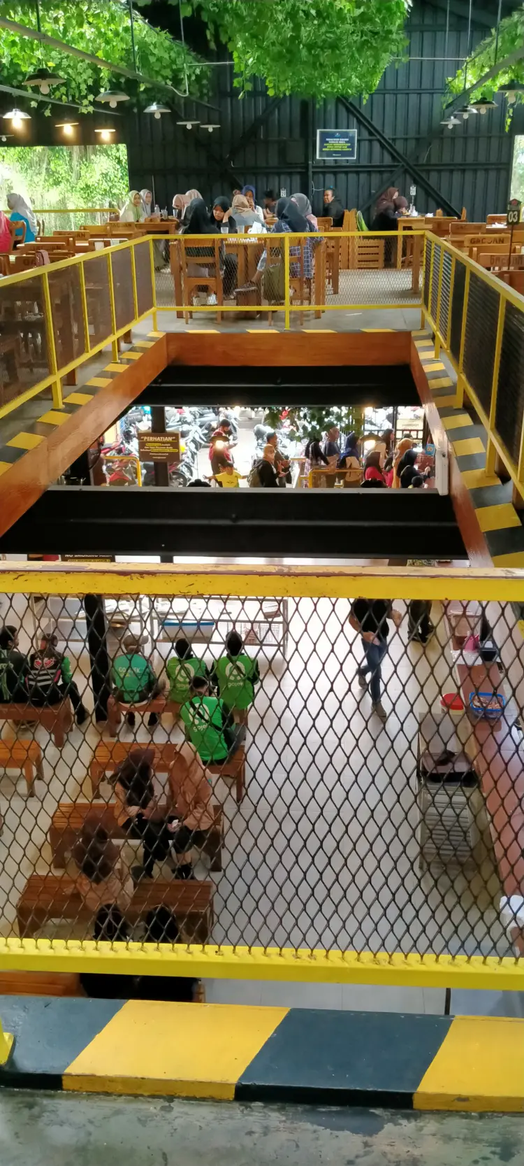 Mie Gacoan Salatiga 9