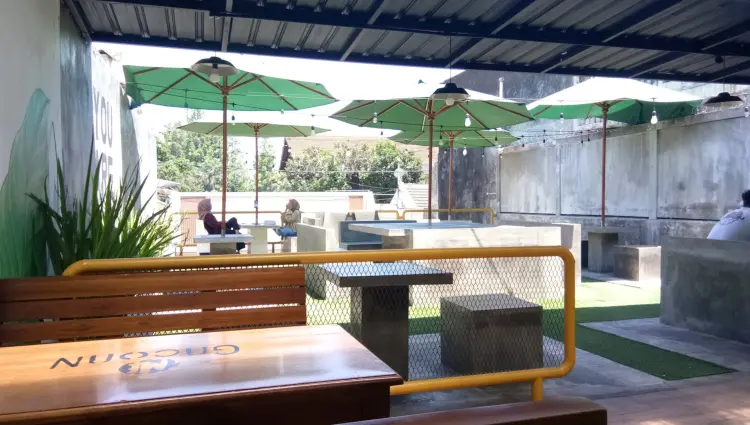 Mie Gacoan Salatiga 5