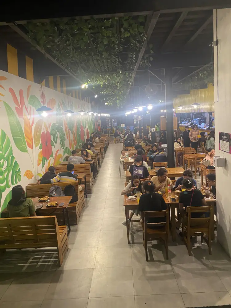 Mie Gacoan Salatiga 2