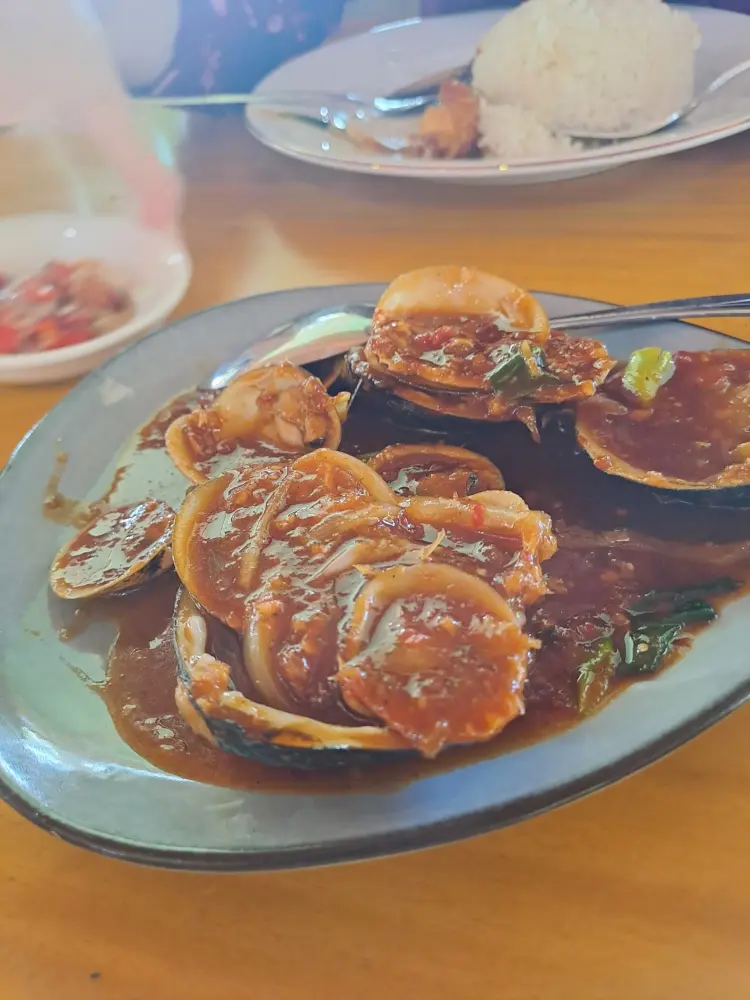 Resto Raja Ikan 3 - Tri Aroma Seafood 9