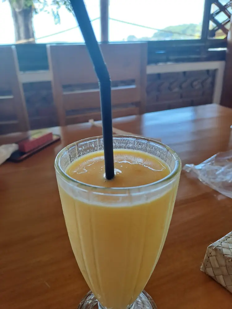 Resto Raja Ikan 3 - Tri Aroma Seafood 10