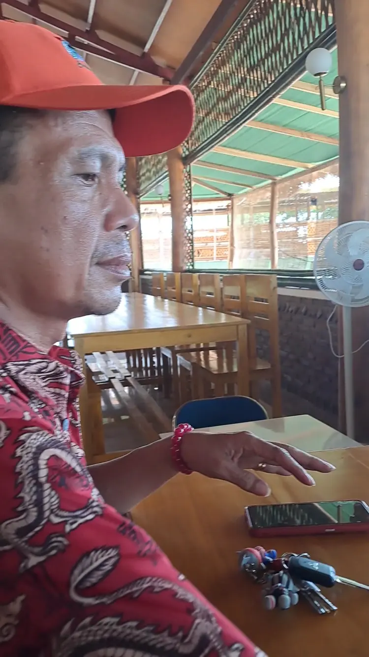 Resto Raja Ikan 3 - Tri Aroma Seafood 2