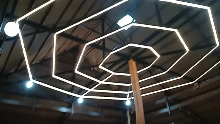 Resto Raja Ikan 3 - Tri Aroma Seafood 5