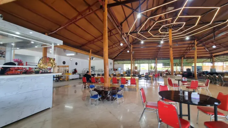 Resto Raja Ikan 3 - Tri Aroma Seafood 4