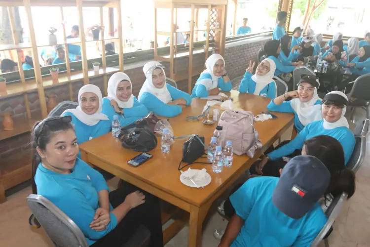 Resto Raja Ikan 3 - Tri Aroma Seafood 6