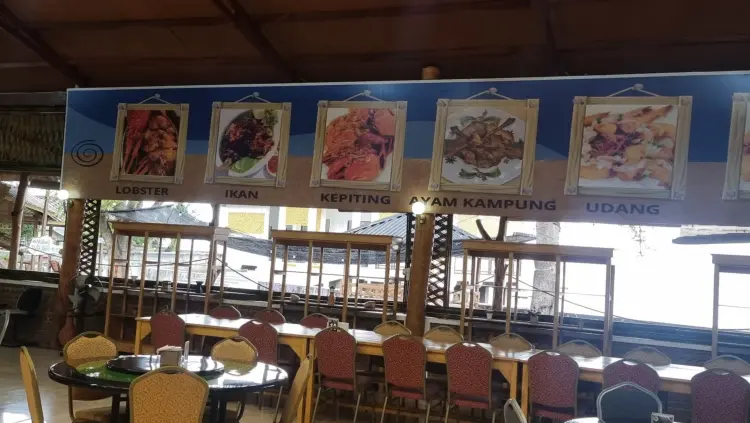 Resto Raja Ikan 3 - Tri Aroma Seafood 7