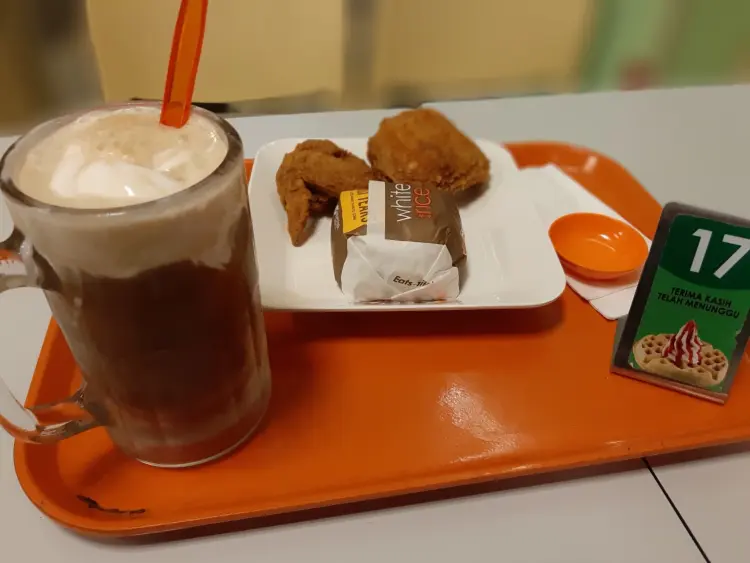 A&W Restoran - Ruko ITC Depok 5
