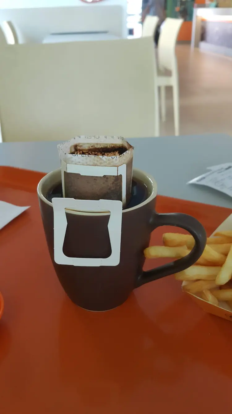 A&W Restoran - Ruko ITC Depok 8