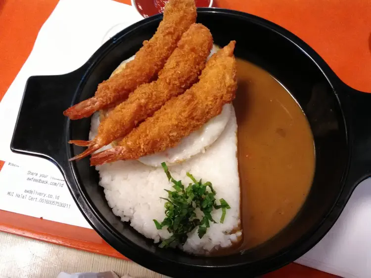 A&W Restoran - Ruko ITC Depok 3