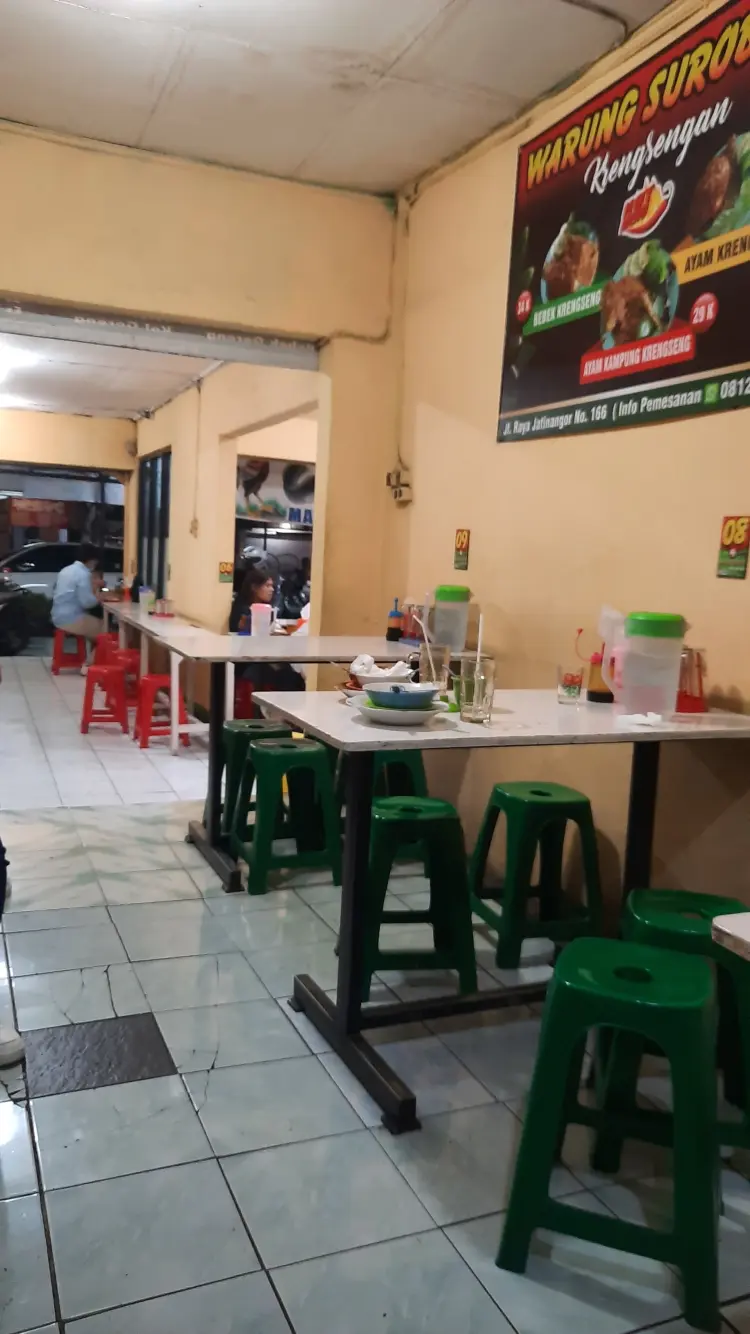 Warung Suroboyo Cak Gun 6