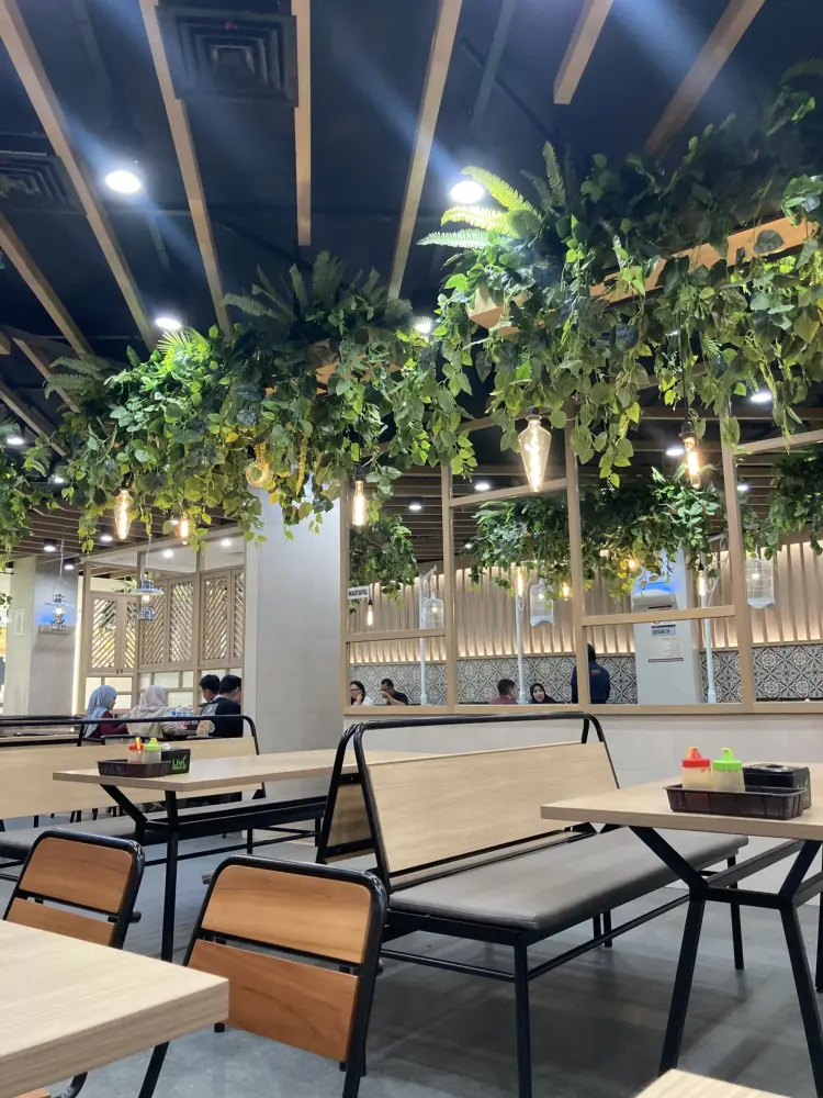 CABE MERAH MALL PANAKKUKANG 1