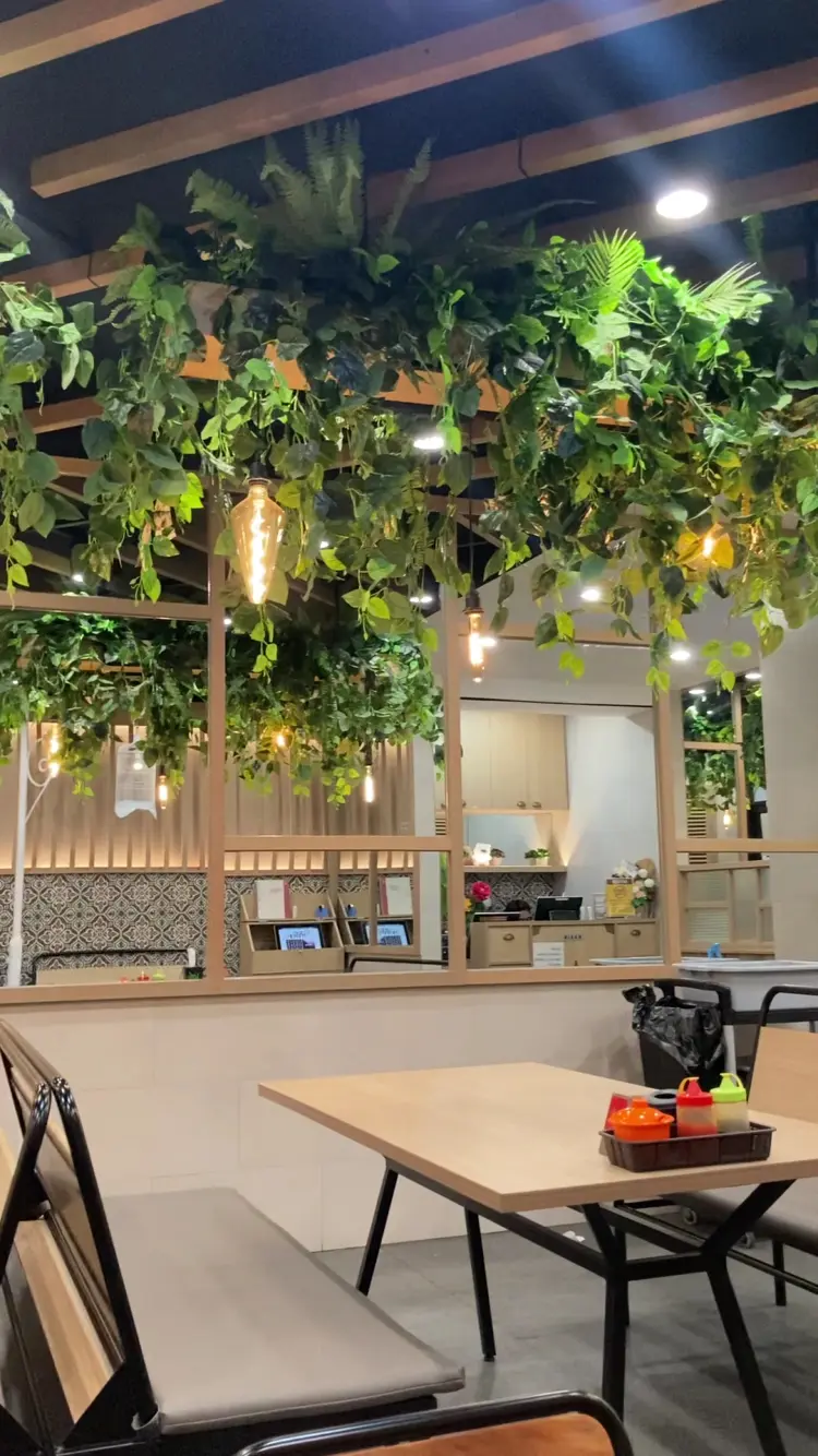 CABE MERAH MALL PANAKKUKANG 5