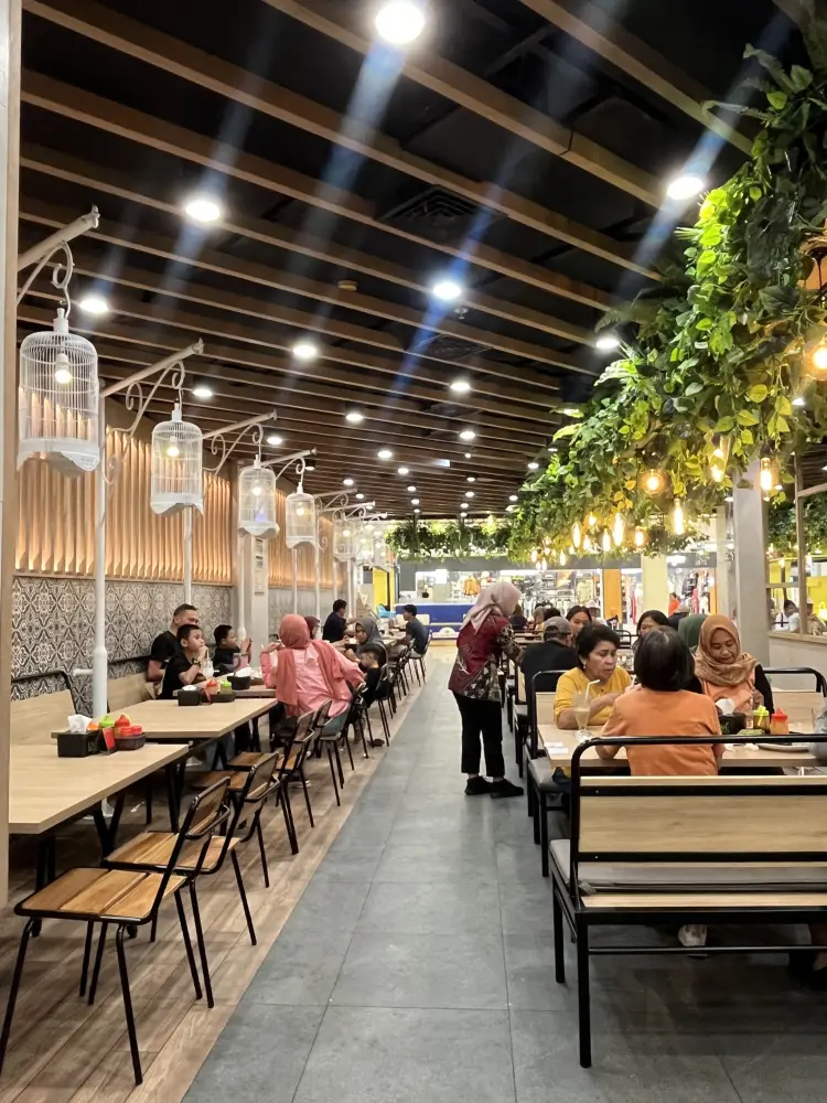 CABE MERAH MALL PANAKKUKANG 9