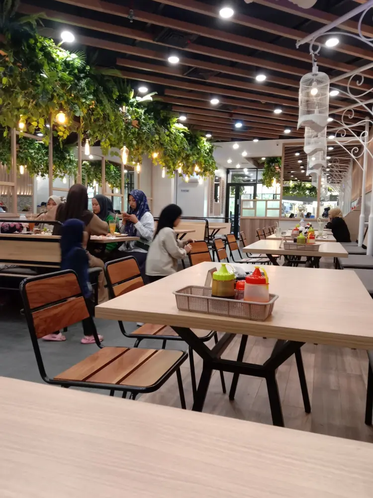 CABE MERAH MALL PANAKKUKANG 8